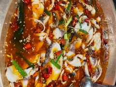 -蜀都丰 川菜·水煮活鱼(万象九宜城店)