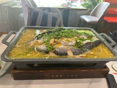 -火龙堂·风味民间菜(文一路店)