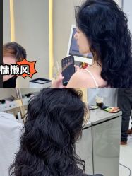 -十六番发型师事务所