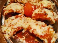 -Efes Turkish & Mediterranean Cuisine 艾菲斯餐厅(陆家嘴店)