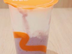 -CoCo都可(光谷天地店)