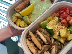 -超级碗FOODBOWL(成都来福士店)