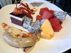 -厦门艾美酒店·新食谱西餐厅