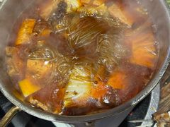 -百姓山羊烧烤·萧县羊肉(青阳路店)