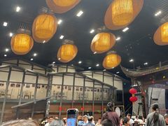 -顺兴老茶馆·精品川菜(世纪城店)