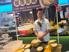 -争先鲜·蒸汽海鲜自助·鲜切牛肉
