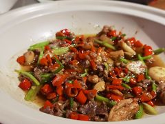 -老湘村·湖南土菜(天河维多利店)