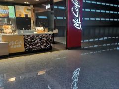门面-麦当劳(郑州东高铁站店)