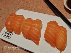 -元气寿司(金光华店)