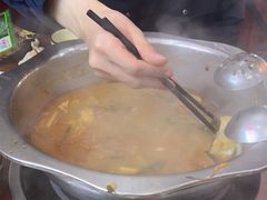 -大理.老字号渝记酸萝卜乌鱼(古城总店)