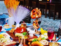 -深圳凯宾斯基酒店