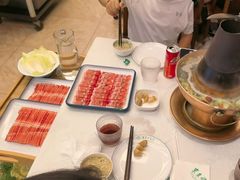 -东来顺饭庄(天坛店)