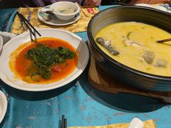 -茶人村·宫廷私厨(奥体印象城店)