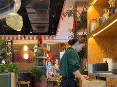 -龙泉人椰子鸡(龙昆南店)