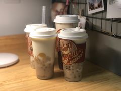 -喜茶(杭州滨江宝龙店)