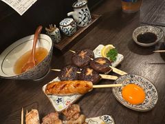-哥哥の深夜食堂(永乐汇亲子购物运动中心店)