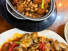 -煲煲掂风味煲仔饭餐厅(西区店)