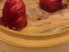 -红棉中餐厅·广州海航威斯汀酒店
