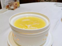 花胶鸡汤-阿锋鲍鱼酒家美食汇(华安店)