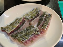 -正能量脆肉鲩火锅