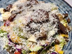 -Primo·丽莫意大利窑烤披萨