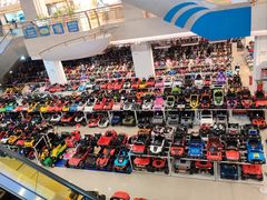 -海港城购物中心