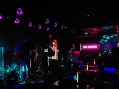 -108·公社·创意餐厅·LIVE HOUSE(李公堤店)