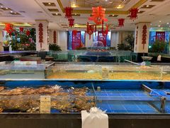水产区-鹏天阁酒楼·海鲜(红旗店)