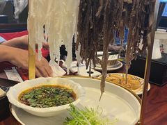 -思金拉措庄园藏餐(太阳岛店)