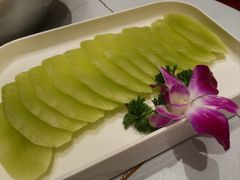 -殷式·私房烧烤·羊蝎子火锅(什刹海店)