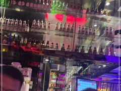 -功夫怪兽·烧烤(珠江路店)