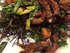 -杨记隆府(南坪店)