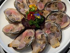 -大锅强·蒸海鲜青岛菜(金沙滩店)