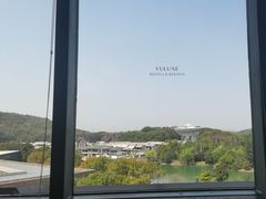 -佘山世茂艾美·御珍轩中餐厅