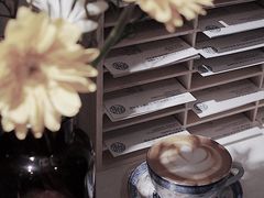 -倦勤咖啡(中山南路店)