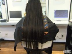 原头发-钎赫造型