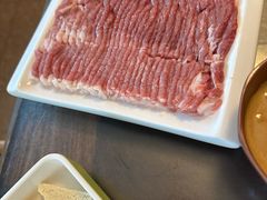 -南门涮肉(后海店)