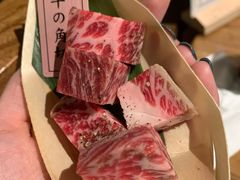 -黑牛の店·和牛烧肉(合生汇店)