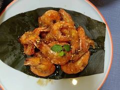 -咖啡人·融合餐厅(万达环宇店)