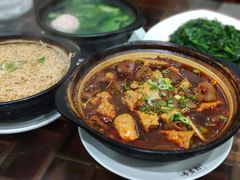 臭大元烧肥肠-壶园美食·淮扬菜(东圈门店)