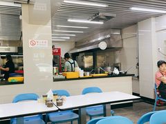 大堂-雨霖祥和炖肉(南市店)
