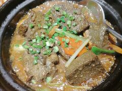 -金穗园·砂锅粥.醉鸡煲火锅(长寿路店)