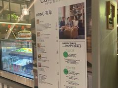 -康铂酒店(上海自然博物馆店)