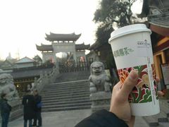 -鸡鸣赐茶(鸡鸣寺路店)