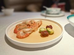 -醉舍·新淮扬菜(长宁龙之梦店)