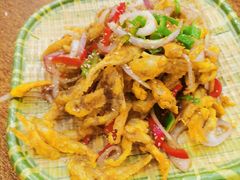 -杨辉饭店