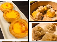 -万丽轩·粤菜(王府井金茂万丽酒店)