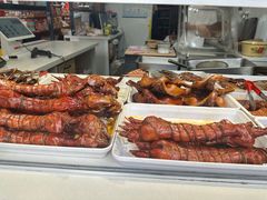 -四川特产熊家婆缠丝兔(广汉店)