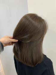点击看大图 -MORI HAIR SALON日式美发沙龙