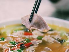 -一江春水·杭帮臻宴(三台山店)